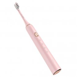 Электрическая зубная щетка Xiaomi Soocas Soocare X3 Pink
