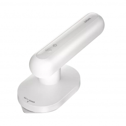 Беспроводной мини-утюг Xiaomi Lofans Mini Wireless Ironing Machine White (YD-017)