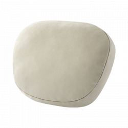 Ортопедическая подушка для шеи Xiaomi 8H SPEED Pressure Relief Car Headrest Beige (TZ6)