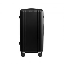 Чемодан Xiaomi 90 Points HOBO Series Suitcase 20 дюймов Black