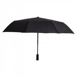Зонт Xiaomi Konggu Empty Valley Automatic Umbrella 23 inch Black (WD1)