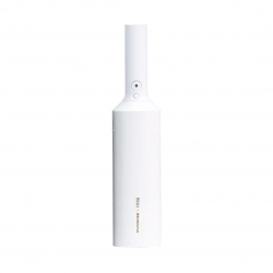 Ручной беспроводной пылесос Xiaomi Shunzao Handheld Vacuum Cleaner Z1 White