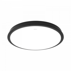 Потолочный светильник Xiaomi Opple Round Ceiling Light 400 mm Black