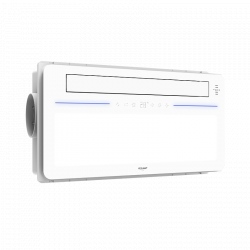 Климатический комплекс для ванной комнаты Xiaomi Yeelight Intelligent Sterilizing Bath Heater S2 Pro (YLYYB-0022)