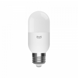 Умная лампочка Xiaomi Yeelight Pro M20 Smart Bulb Tunable White E27 (YLP040)
