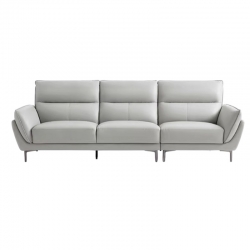 Диван на 3 места Xiaomi Linsy Modern Fabric Sofa Grey 2760 mm (TBS666-A)
