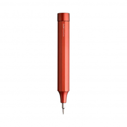 Отвертка Xiaomi Hoto Precision Screwdriver Kit 24 in 1 Red (QWLSD004)