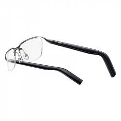 Умные аудиоочки Xiaomi Mijia Smart Audio Glasses 2 Deep Space Titanium (XMSSW031FC)