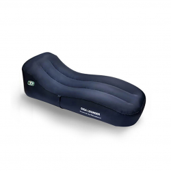 Надувная кровать Xiaomi One Night Inflatable Leisure Bed GS1 Blue