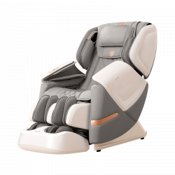 Массажное кресло Xiaomi Joypal Monster Spyker Dual Movement Intelligent King Massage Chair Gray