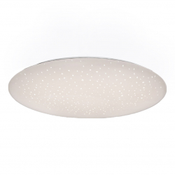 Потолочный светильник Yeelight Bright Moon LED Intelligent Ceiling Lamp 450mm White (YLXD04YL) звездное небо