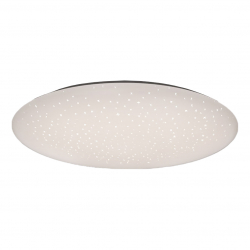 Потолочный светильник с поддержкой Apple HomeKit Xiaomi Yeelight Smart LED Ceiling Light Upgraded Version 480mm Starry Sky (YLXD42YL)