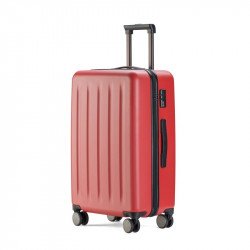 Чемодан Xiaomi Mi Trolley 90 Points 28 дюймов Red
