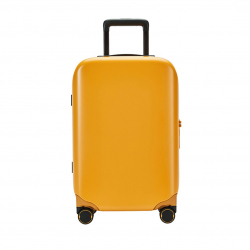 Чемодан Xiaomi 90 Points Iceland Luggage 20 дюймов Yellow