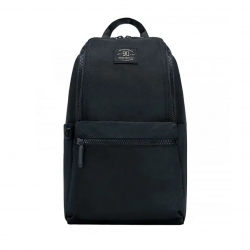 Влагозащищенный рюкзак Xiaomi 90 Points Pro-Qiality Travel Casual Backpack Big Black