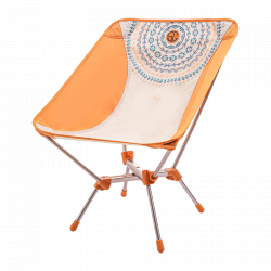 Складной стул  Xiaomi Sky&Cloud Aluminum Alloy Moon Chair (SY-YM001)