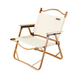 Портативный складной стул Xiaomi 8H Outdoor Picnic Camping Folding Chair Medium Beige (HFC)