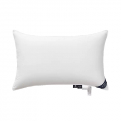 Подушка Xiaomi Careseen Goose Down Pillow Upgrade Type Medium 880g