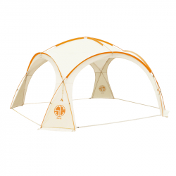 Туристический шатер для кемпинга Xiaomi Sky&Cloud Tourist Tent For Camping Aluminum Frame (ST-LL03) (алюминиевый каркас)