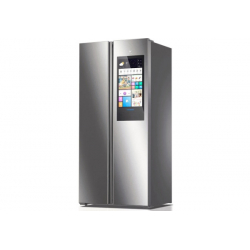 Умный холодильник Xiaomi Viomi Yunmi 21 Face 450L (BCD-450WMLA)