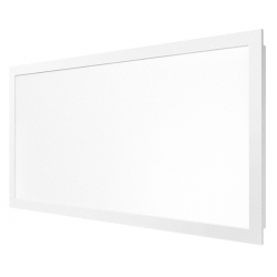 Потолочный светильник Xiaomi Yeelight Ultra Thin LED Panel Light 30 X 60 см (YLMB02YL) Теплый белый свет 4000К