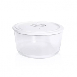 Стеклянный вакуумный контейнер Xiaomi Boost Ur Diet Glass Vacuum Storage Box 3100ml (VGB-310R)