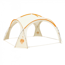 Туристический шатер для кемпинга Xiaomi Sky&Cloud Tourist Tent For Camping Aluminum Frame (ST-LL03) (каркас стекловолокно)