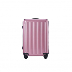 Чемодан Xiaomi 90 Points Thames Luggage 20 дюймов Pink
