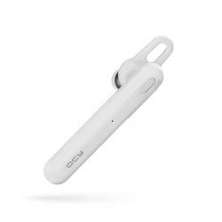 Bluetooth-гарнитура QCY A1 White