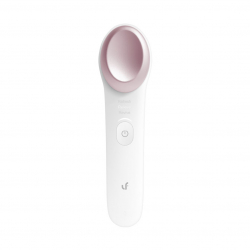 Портативный массажёр для глаз Xiaomi LeFan Hot and Cold Eye Massager Pink