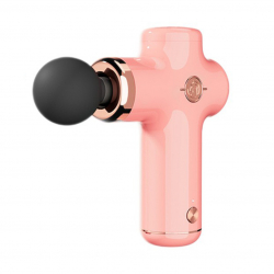 Фасциальный массажер для тела Xiaomi YESOUL Monica Massage Gun Pink (MG11)