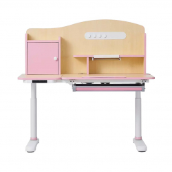 Умный детский стол Xiaomi Noc Loc Smart Children Lift Desk Pink (XL-ETXXZ01)