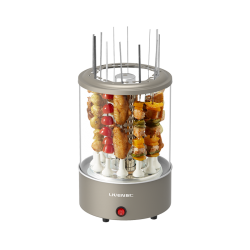 Электрошашлычница Xiaomi Liven Multifunctional Smokeless Kebab Machine (KL-J120)