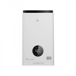 Умный газовый водонагреватель Xiaomi Viomi Internet Gas Water Heater White 13L (JSQ25-VGW135)