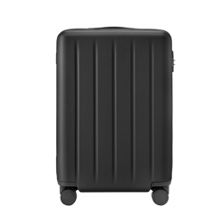 Чемодан Xiaomi 90 Points Duoruihe Large-Capacity Series Suitcase 28 дюймов Black
