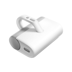 Пылесос для удаления пылевого клеща Xiaomi Mijia Wireless Mite Removal Vacuum Cleaner White