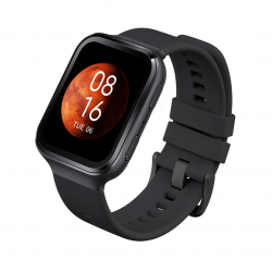 Умные часы Xiaomi 70mai Saphir Watch Black (WT1004)