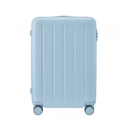 Чемодан Xiaomi 90 Points Duoruihe Large-Capacity Series Suitcase 26 дюймов Blue