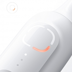 Электрическая зубная щётка  Xiaomi Mijia Sonic Sweeping Vibration Electric Toothbrush White (MES609)