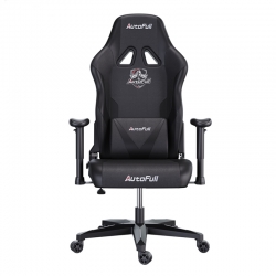 Геймерское кресло Xiaomi AutoFull Ergonomic Gaming Chair C3 Dark Black