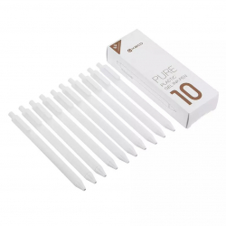Набор ручек Xiaomi KACO Pen Pack White (10 шт)