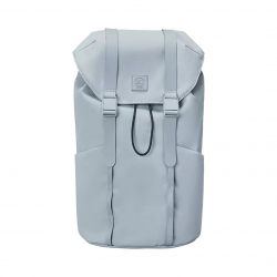 Рюкзак Xiaomi 90 points Casual Shoulder Bag Eco-Friendly 18.2 L Grey