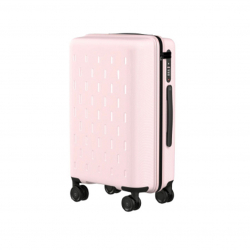 Чемодан Xiaomi Mijia Colorful Suitcase 20 дюймов Pink (MJLXXPPRM)