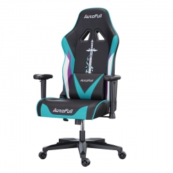 Геймерское кресло Xiaomi AutoFull Ergonomic Gaming Chair C3 Qingfeng