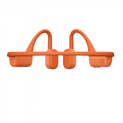 Беспроводные наушники с костной проводимостью Xiaomi Bone Conduction Earphones Asahi Orange