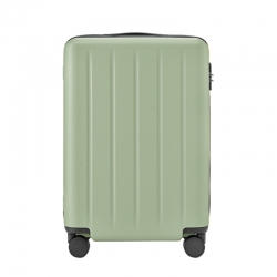 Чемодан Xiaomi 90 Points Duoruihe Large-Capacity Series Suitcase 26 дюймов Twilight Green