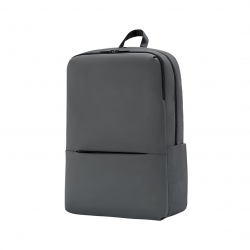Влагозащищенный рюкзак Simple Casual Backpack 2 Dark Gray