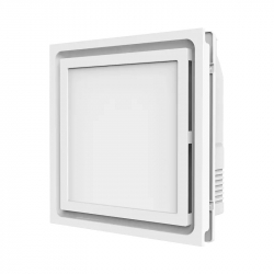Умный потолочный светильник вентилятор Xiaomi Yeelight Lighting Ventilation Fan Combination E1