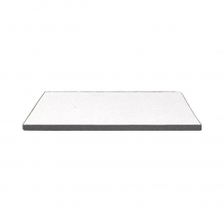 Латексный матрас Xiaomi 8H Schcott Natural Pure Latex Mattress RM Grey (150х200х3CM)