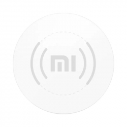 NFC-Метка Xiaomi NFC Touch Sticker 2 (XMPT01MW)